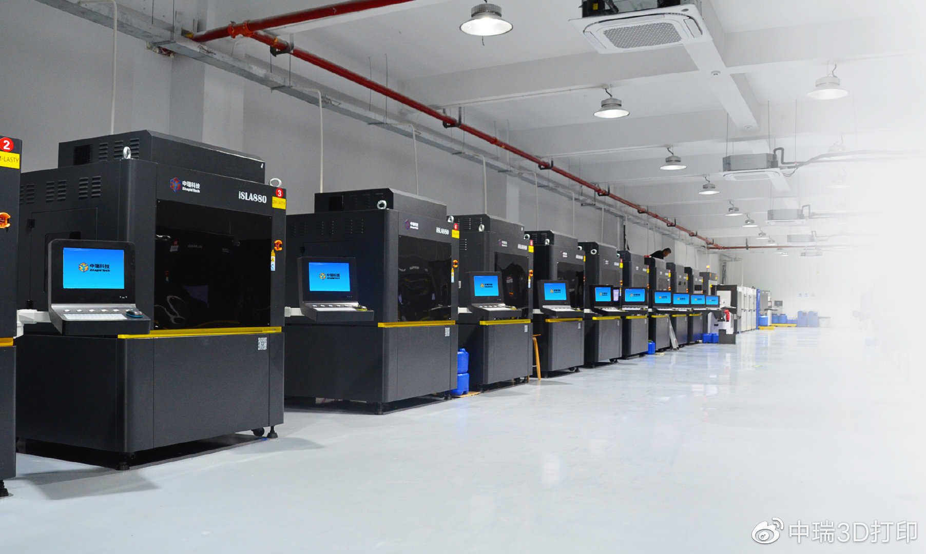 實力工廠 一站式SLA 3D打印與軟件開發(fā)服務(wù)