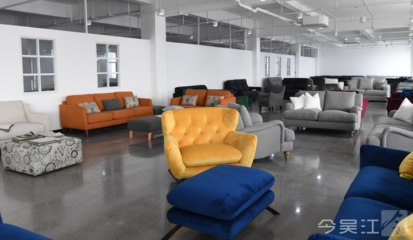 愛德家居新工廠投產(chǎn) 軟件開發(fā)驅(qū)動綠色環(huán)保與優(yōu)質(zhì)高效