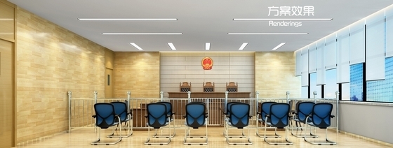 中國園林之城現(xiàn)代警務(wù)服務(wù)中心裝修與軟件開發(fā)一體化設(shè)計(jì)方案