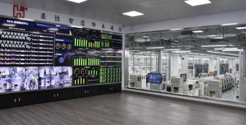 再添13家，全球燈塔工廠(chǎng)103座！設(shè)計(jì)服務(wù)如何點(diǎn)亮智造未來(lái)？